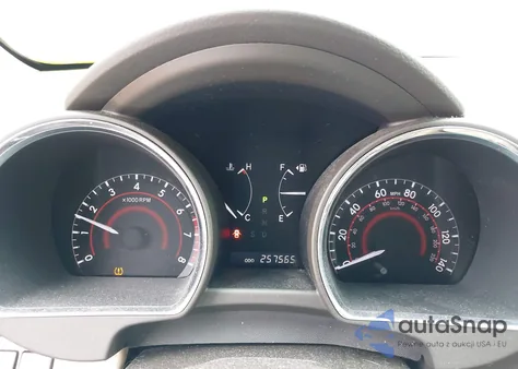 2008 Toyota Highlander z USA, uszkodzony, nr VIN JTEDS41AX82012999